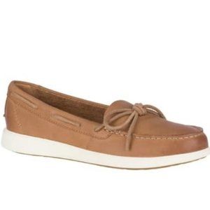 SPERRY OASIS CANAL BOAT SHOE TOP SLIDER